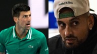 Novak Djokovic Issues Nick Kyrgios Blunt Warning on Tennis Future: “Little Less Drinking” Novak Djokovic has a subtle message for Nick Kyrgios as he continues to hope for his enemy-turned-friend's com