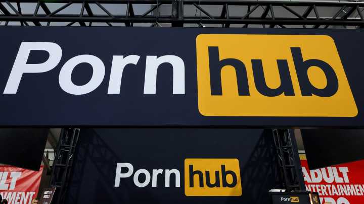 Pornhub blocks access in Arizona over new age verification law