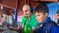 La felicidad de Jesús, pura pasión por el Extremadura