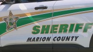 Marion County man detained after shooting involving deputy in Reddick
