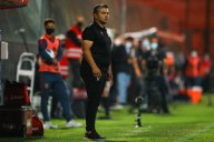 “Bienvenido a casa”: un DT chileno vuelve al club de sus amores para intentar salvarlo del descenso
