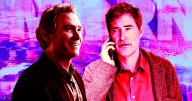 ‘The Morning Show’: Billy Crudup and Mark Duplass Talk Affair Scandal