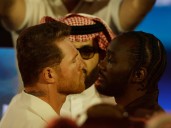 ‘Fight of the century’: What to know about Alvarez vs Crawford boxing match