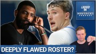Will the Mavs Roster be EXPOSED as Deeply Flawed? | Kyrie Irving Makes the Dallas Mavericks Work