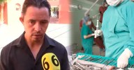 Adolescente de 14 años muere tras cirugía estética de mama: padre denuncia que se enteró de la verdad en su funeral