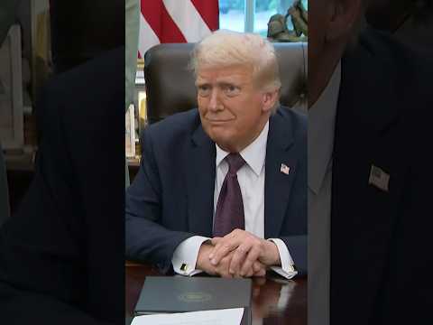 Trump Vows to Probe Groups on the Left After Kirk’s Death