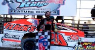 Pessolano puts pressure on McCreadie at Glen Ridge