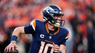 Bo Nix runs for 6-yard TD to give Broncos 7