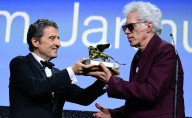Festival de cine de Venecia 2025: Lista completa de ganadores