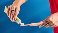 I tested the new Suri 2.0 toothbrush and it fixed my only problem with the original