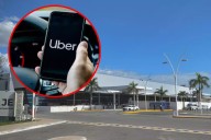 ¿Cómo pedir un Uber en el Aeropuerto de Mérida y no fracasar en el intento?