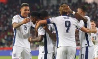 Inglaterra aplasta a Serbia y roza su clasificación al Mundial 2026
