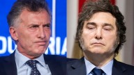 Ahora Milei tiene cara de hereje