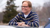 'Somebody Somewhere's Jeff Hiller Wins Best Supporting Actor in a Comedy Series