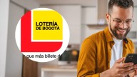 Lotería de Bogotá, resultados del último sorteo del jueves 3 de septiembre, vea los números ganadores