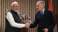 India says trade talks with Canada have resumed. Not yet, Canada says