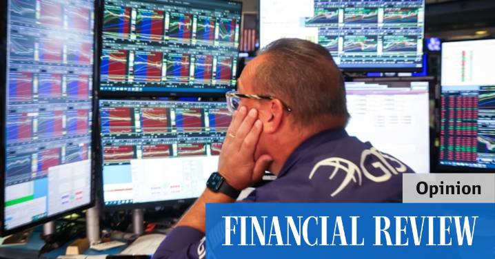 Nothing’s cheap, but one asset class offers interesting opportunities