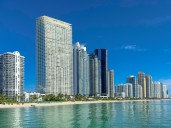 Miami se consolida como el segundo hogar de los multimillonarios del mundo: los secretos de su encanto