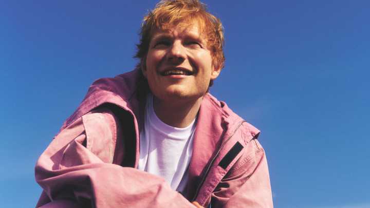 How to get tickets to Ed Sheeran performance at iHeart Music Festival