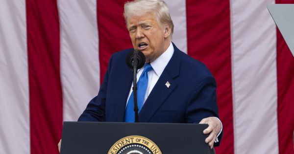 ¿Comienza la Tercera Guerra Mundial? | Estados Unidos le "declara la guerra" a todo el mundo y el miedo se apodera de todos los ejércitos