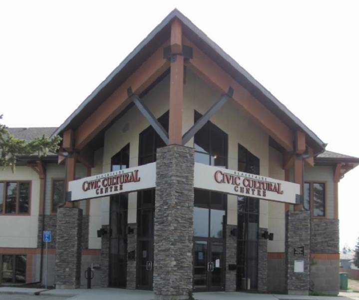 Municipal Election 2025: Blackfalds list of official candidates