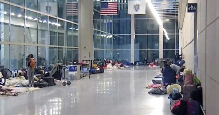 Departamento de Justicia demanda a Boston por políticas de refugio para migrantes