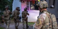 177 people arrested in Georgia after six-week ‘Operation No Escape’