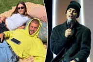 Hailey Bieber was the 'driving force' behind Justin's decision to headline Coachella