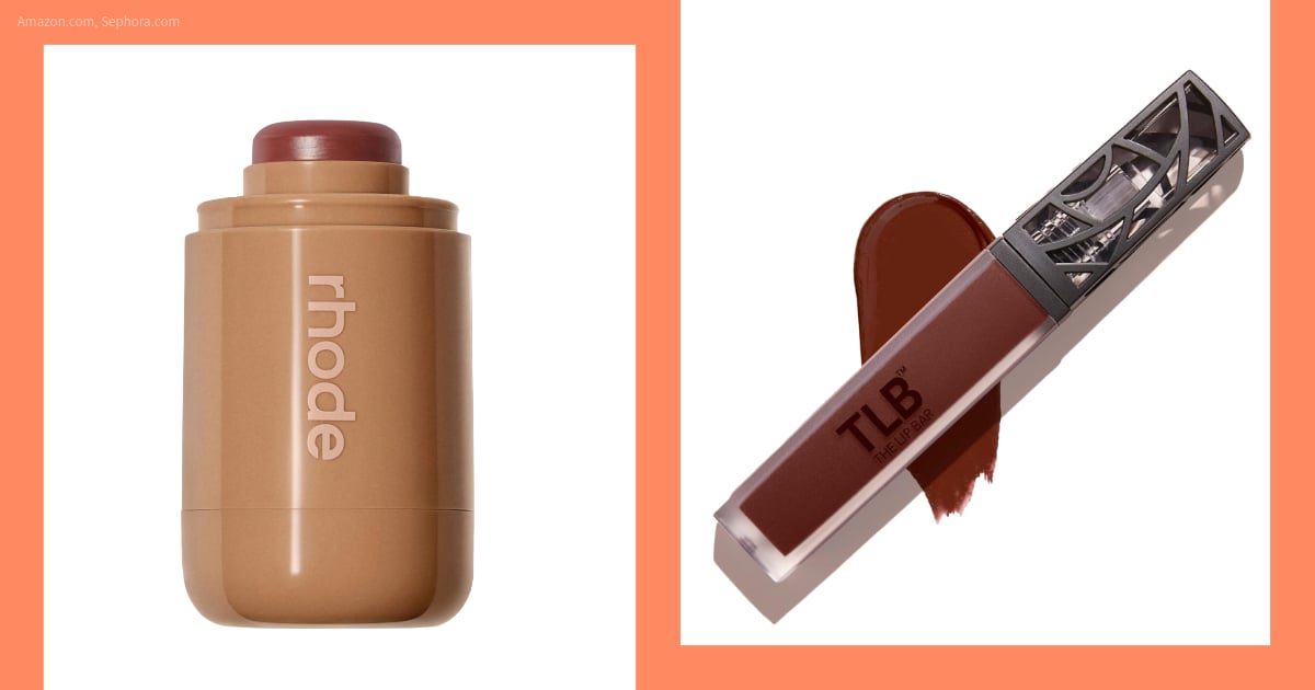 11 Fall Beauty Must Haves According to a Beauty Editor