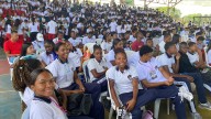 Jóvenes caucanos sorprenden: más de 800 se unen por la democracia en El Patía -