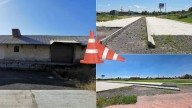 Estación Central: retomarán obra de la calle Pasteur, inconclusa desde la pasada administración