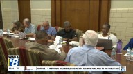 Montgomery Council Reviews Record $353.2M Budget With Focus on Raises, Roads and Safety