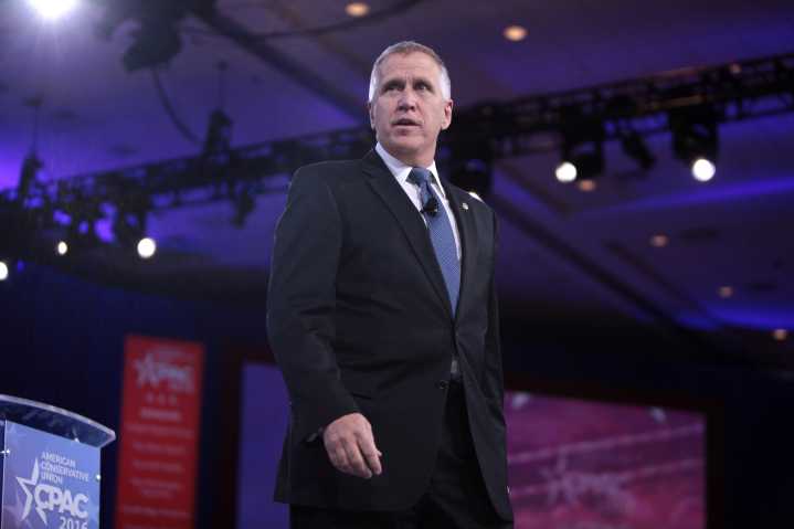 'Disgusting': GOP Senator Calls Out MAGA For Threatening War Over Kirk’s Death