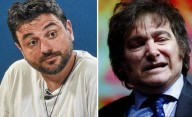 Grabois denunció que los Milei "se afanaron otro millón de dólares"
