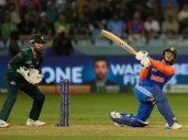 Not a rivalry anymore, Suryakumar says after beating Pakistan
