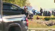 Mormon church shooting: Multiple people shot at Mormon church in Michigan and the shooter is down, Grand Blanc police say