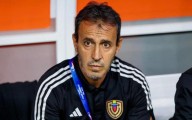 Destituyen al DT Fernando «Bocha» Batistas y a todo el cuerpo técnico de la Selección Nacional