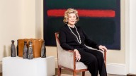 Renowned Art Patron Agnes Gund Is Dead at 87
