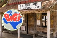 Bigs Store Near Luckenbach Sells Winning Powerball Ticket