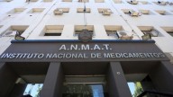 ANMAT clausuró otro laboratorio y ordenó el retiro de mercado de dos productos