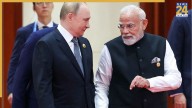 PM Modi asked Putin for strategy on Ukraine, mentioned 50% US tariffs, claims NATO chief