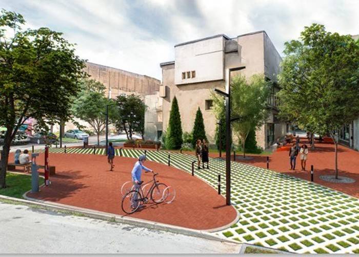 Future bright for both cities, mayors say