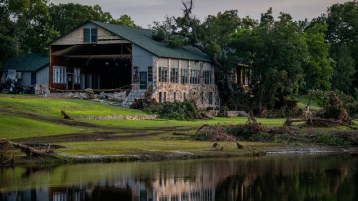 Camp Mystic plans to reopen in Texas next summer, a year after floods killed 27
