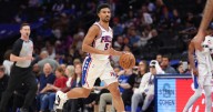 Making sense of the latest Quentin Grimes rumors as Sixers Media Day nears