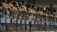 Juez declara que uso de la Guardia Nacional por Trump en Los Ángeles fue ilegal