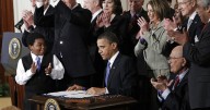 Republicans won’t include Obamacare extension in spending deal