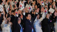 Trump missed chance to confront South Korea's anti