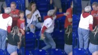 Phillies fan tells internet to stop harassing ‘Phillies Karen’ after viral clash
