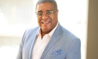 Claiming space, leading boldly: A new chapter in HIV fight