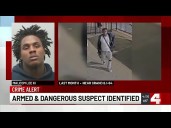 WANTED: St. Louis police searching for ‘armed & dangerous’ man